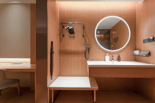 JI Hotel Hefei Economic and Technological Development Zone Comprehensive Bonded Zone - 3