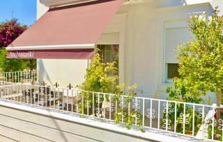 Archontariki Suites & Apartments - 9