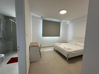 Sykia Upper Floor 2-BR Apartment - 5