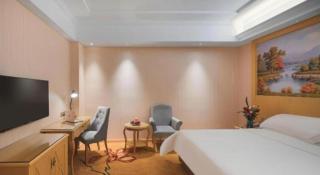 Vienna Hotel Hangzhou Jiubao Sijiqing Suanli Town - 1