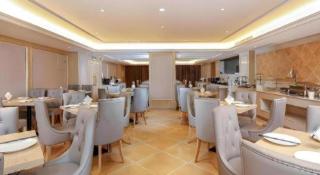 Vienna Hotel Chengdu Xinjin Old Pier Liujianian Metro Station - 8