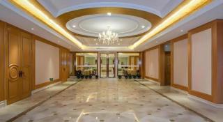 Vienna Hotel Zhengzhou Only Henan Movie Town - 9