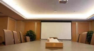 Vienna Hotel Chengdu Xinjin Old Pier Liujianian Metro Station - 2