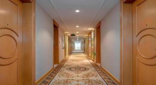 Vienna Hotel Zhengzhou Only Henan Movie Town - 8