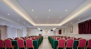 Vienna Hotel Chongqing Shiqiaopu Metro Station - 9