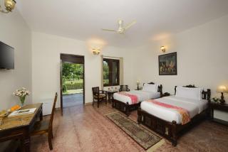 Ginger Ranthambore,Sawai Madhopur - 1