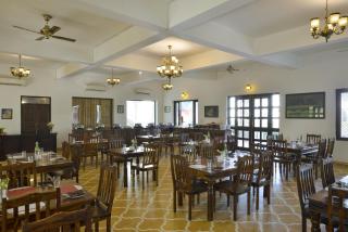 Ginger Ranthambore,Sawai Madhopur - 6