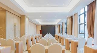 Vienna Hotel Chongqing Jiangjin Shuangfu - 5