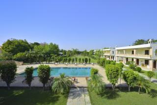 Ginger Ranthambore,Sawai Madhopur - 2