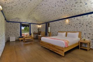 Ginger Ranthambore,Sawai Madhopur - 5