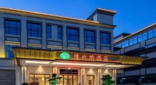 Vienna Hotel Shenzhen Pingshan Longtian Town - 5
