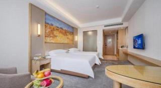 Vienna Hotel Shenzhen Pingshan Longtian Town - 4
