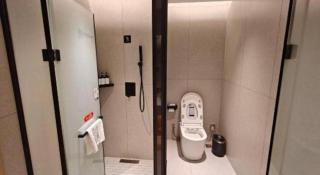 Vienna Hotel Guangzhou Panyu Square - 5