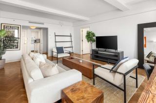 Essex I by Haus 1BR Central Park Loft w Elevator - 4