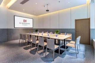 Borrman Hotel Chongqing Bishan Central Street - 9