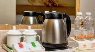 Vienna Hotel Chongqing Yongchuan High-Speed Railway Station Xinglong Lake - 6