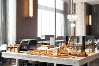 The Ritz-Carlton, Wuhan - 1