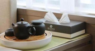 Xiamen Seashine Lakeview Hotel - 9