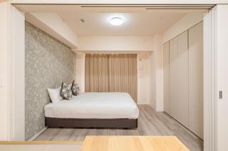 Apartment Hotel 11 Shinsaibashi 7 - 6