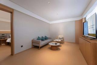 JI Hotel Hefei Economic and Technological Development Zone Comprehensive Bonded Zone - 8