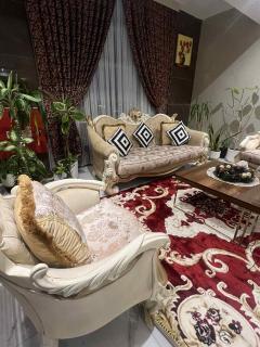 Carmel Residence - كارمل ريزيدنس - 1