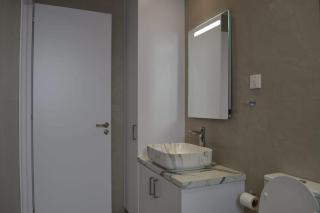 Sykia Upper Floor 2-BR Apartment - 6