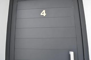 Sykia Upper Floor 2-BR Apartment - 7