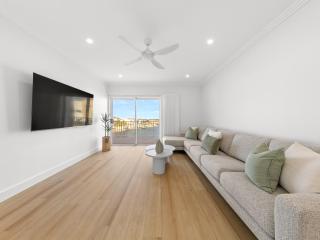 Marina Meridian - Luxury townhouse on the canal - 8
