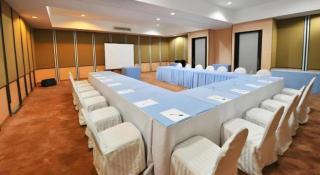 Technopark Hotel - 2