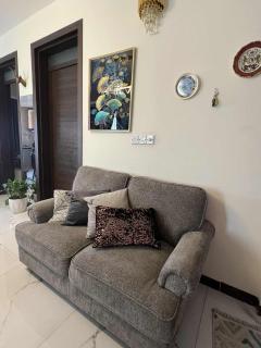 Carmel Residence - كارمل ريزيدنس - 5