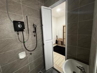 Ruby Hills Islamic Roomstay - 2