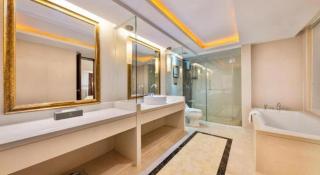 Century Plaza Hotel - Shenzhen - 7