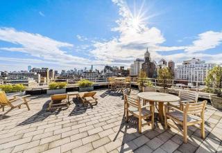 Gramercy Duplex by StayHaus 2BR in elevator bldg - 2
