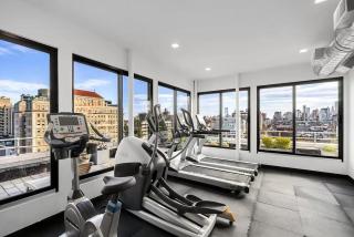 Gramercy Duplex by StayHaus 2BR in elevator bldg - 1