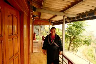 MaMa Sa homestay trekking Sapa - 8