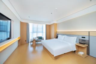 JI Hotel Nanjing Baijiahu Shengtai Road Metro Station - 9