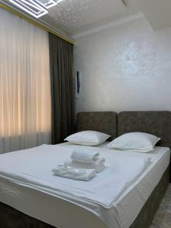 Marjon Plaza Hotel - 6