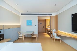 JI Hotel Nanjing Baijiahu Shengtai Road Metro Station - 8