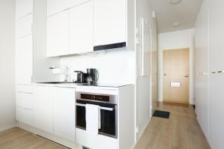 Smart Family-Friendly Studio near city center - 9