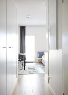 Smart Family-Friendly Studio near city center - 8