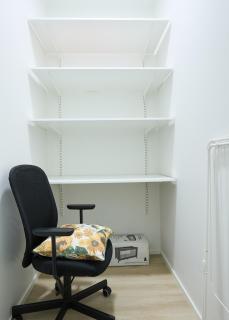 Smart Family-Friendly Studio near city center - 7