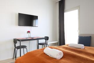 Smart Family-Friendly Studio near city center - 5