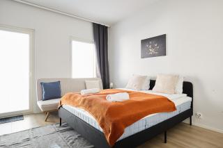 Smart Family-Friendly Studio near city center - 4