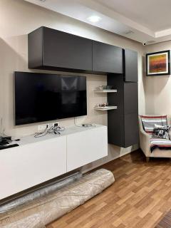 Уютная квартира в центре! Находится, 1 Проспект Гусейна Джавида - 9