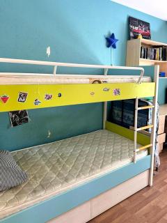 Уютная квартира в центре! Находится, 1 Проспект Гусейна Джавида - 2