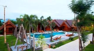 Srisawat Resort - 2