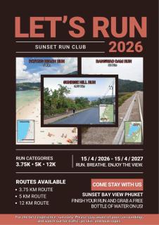 Sunset Bay View Phuket - 4