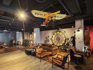 Mazor Hotel Hualien Linsen - 0