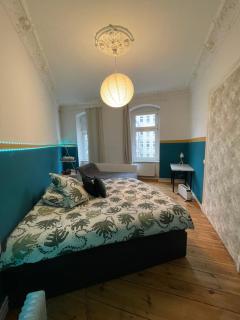 The Golden King Room Neukölln - Berlino - 4