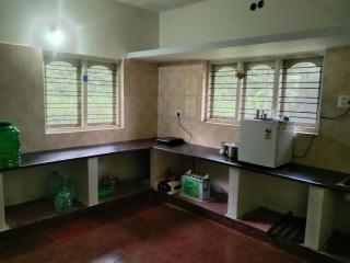 Brookfield estate villa 2bhk - 1